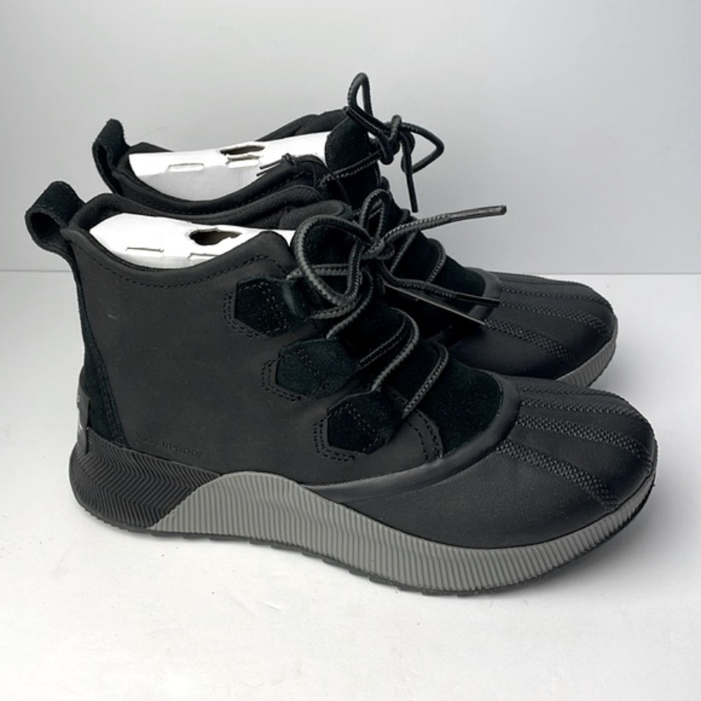 NEW Sorel Out N About 3 Classic Ankle Boots - Picture 3 of 7